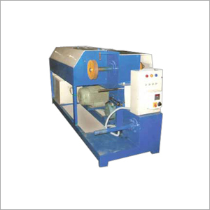 High Speed Enamelling Machine