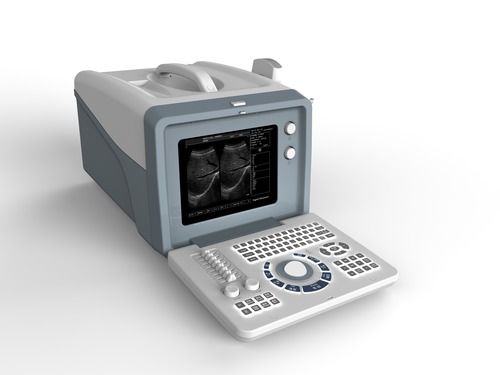 Latest Technology Hospital Scanner Hand-Carried Ultrasound