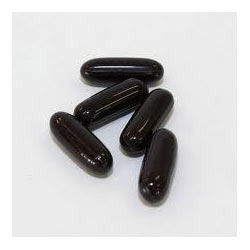 Multivitamin Soft Gelatin Capsule