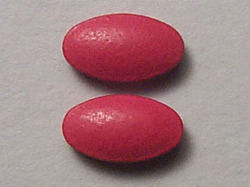 Multivitamin Tablets