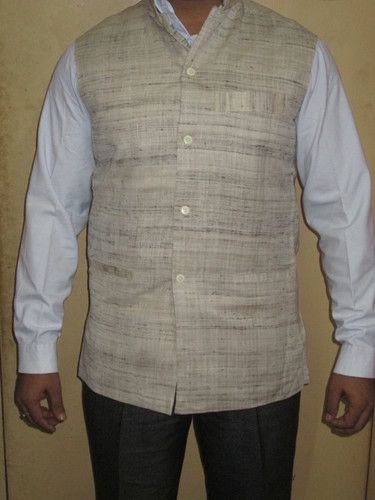 NEHERU COAT (MATKA KETHE)