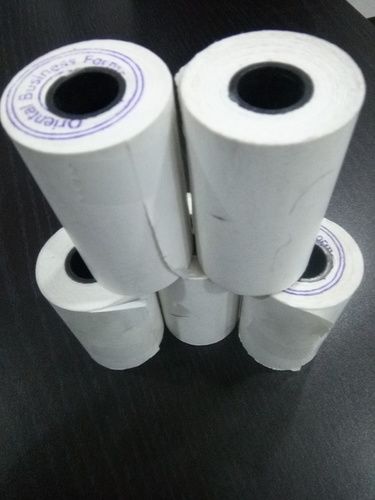 POS Roll - High-Quality Thermal Paper | Superior Grade, Widely Appreciated by Clients