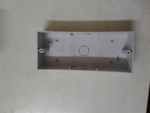 PVC Modular Box