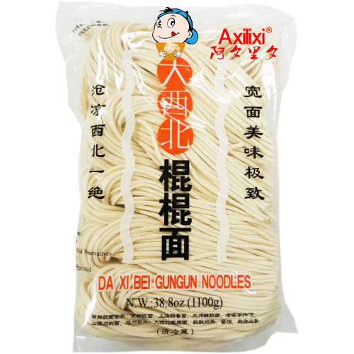 Stick Noodles (1100g)