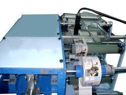 Winder Rewinder Machine For Inkjet Printer