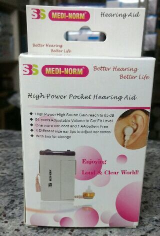 BHAGWATI Hearing Aids