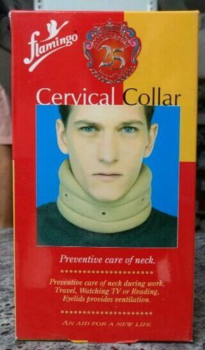 Cervical Collar