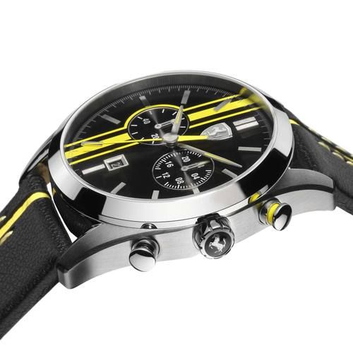 Chronograph Watch