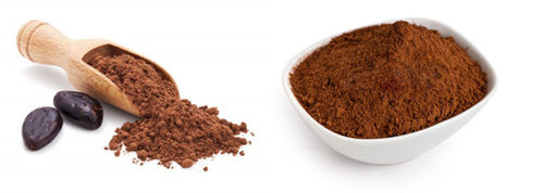 Cocoa Powder - High Fat, Lecithinated & Custom Blends | Ideal for Confectionery, Beverage, Ice Cream, Dairy, and Bakery Applications