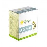 GT Capsule - FDA Compliant Quality Standards | Superior Effectiveness, Extended Shelf Life, Balanced pH Level