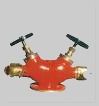 Hydrant Valves