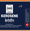 Indian Kerosene Oil