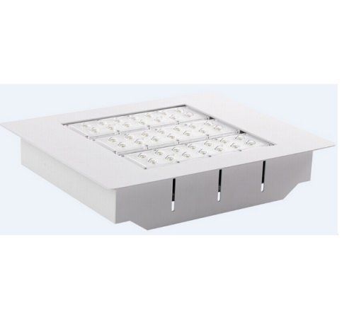 LED Canopy Gas Station Light