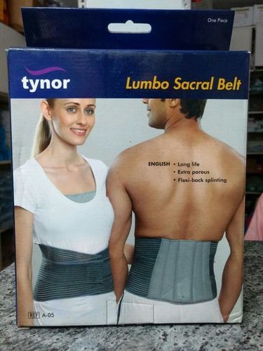 Lumber Sacral Belt