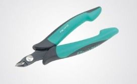 Micro Cutting Plier