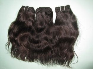 Natural Indian Remy Hair Extensions