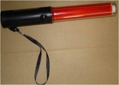 Rechargeable Traffic Baton