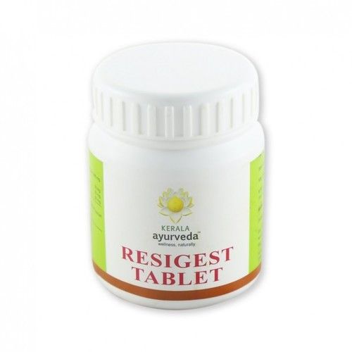 Resigest Tablet