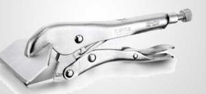 Sheet Metal Locking Pliers