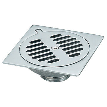 Stainless Steel Floor Drain