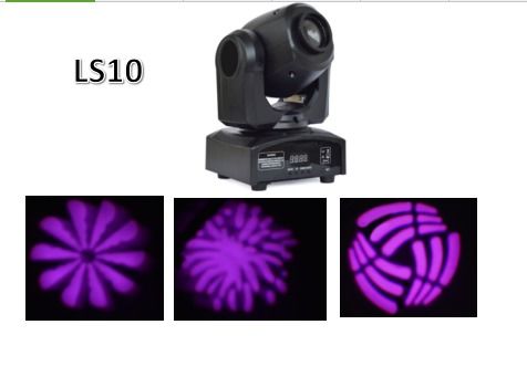 10W Spot Light