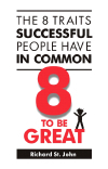 8 TO BE Great