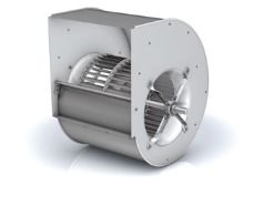 Belt driven Centrifugal Fans