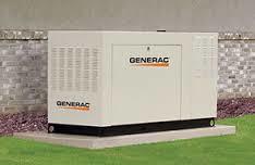 Commercial Generator