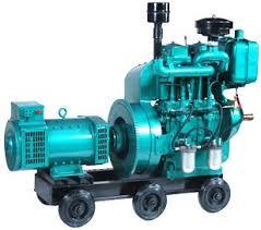 Diesel Generator