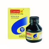 Fountain Pen Ink - Quick Drying Formula | No Gooping, Static Leak Proof, Quality Approved