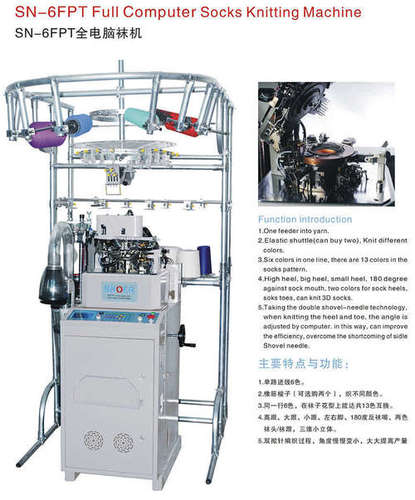 China Computerized Flat Knitting Machine Manufacturer, Supplier and Factory  - Wholesale Products - Weihuan Machinery