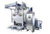 Industrial Fabric Dyeing Machine