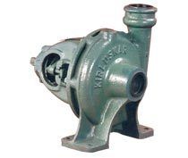 end suction pumps