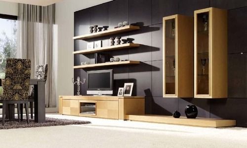 Modular Tv Unit