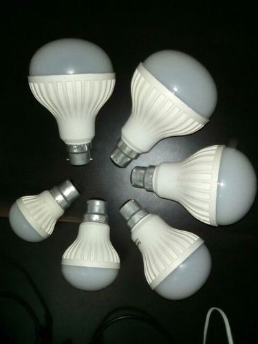 Non Warranty LED Bulb