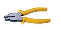 Single Color Sleeve Combination Plier