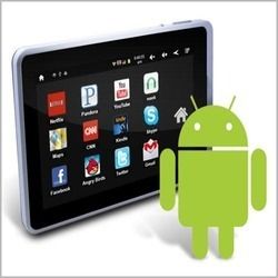 Android Tablet