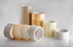 Bopp Self Adhesive Tape