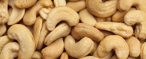 Cashew Nuts