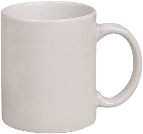 Ceramic Promotional Coffee Mugs
