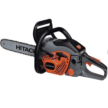 Chainsaw