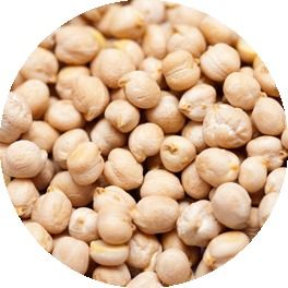 Chickpeas