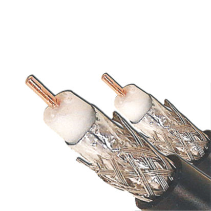 Coaxial Cables