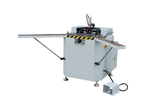 Corner Crimping Machine