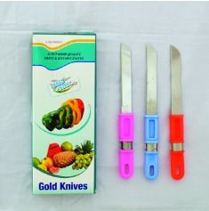 knives set