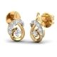 Diamonds Stud Earrings