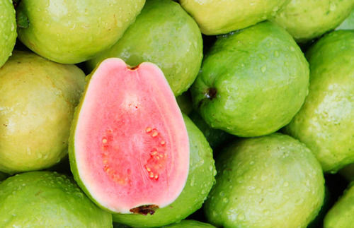 Fresh Guava