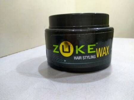 Hair Styling Wax