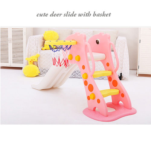 Indoor Baby Mini Slide