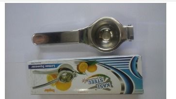 Indian Lemon Squeezer Regular Light